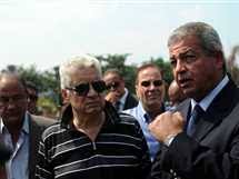 يواجه الزمالك نظيره المصري ممثل محافظة بورسعيد مساء الاثنين في بث مباشر في الجولة 24 لمسابقة الدوري الممتاز ، ويسعى فريق الزمالك لمواصلة انتصاراته للتحليق في صدارة الدوري الذي يتصدره برصيد ٥١ نقطة. Ø¨Ø§ÙŠØ±Ù† Ù…ÙŠÙˆÙ†Ø® ÙŠØ³ØªØ¹ÙŠØ¯ Ø°ÙƒØ±ÙŠØ§Øª ÙˆØ¯ÙŠØªÙ‡ Ù…Ø¹ Ø§Ù„Ø²Ù…Ø§Ù„Ùƒ ÙÙŠ Ø¹Ø§Ù… 84 ÙÙŠØ¯ÙŠÙˆ Ø§Ù„Ù…ØµØ±ÙŠ Ø§Ù„ÙŠÙˆÙ…