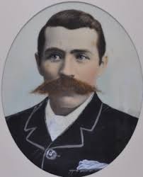 John Joseph CONNOR (1860