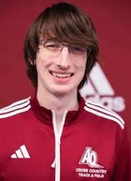 2024-25 Men's Track & Field Roster