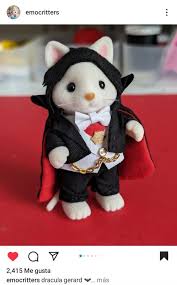 Calico Critters