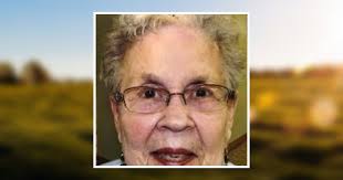 Renée Kopecky Obituary 2017