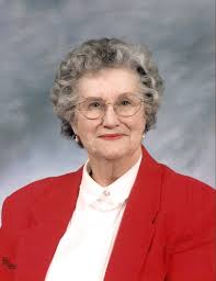 Obituary information for Eza Jean Finchum