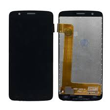 LCD with Touch Screen for XOLO One ...