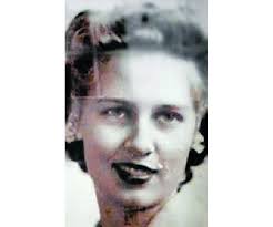 Ruth Mathias Obituary (2017)