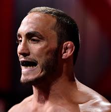 Former UFC welterweight charged with assault after alleged threats against  Florida police