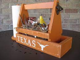 Maybe you would like to learn more about one of these? Sauce Caddy Google Search Paper Towel Holder Paper Towel Holder Diy Table Caddy
