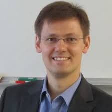 Richard MAZUR (Schneider Electric à Rueil Malmaison)