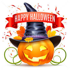 Happy halloween svg, halloween scary pumpkin svg. Happy Halloween Pumpkin Vector Illustration C Phaiboon Seelakoth 8507769 Stockfresh