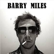 Stream Barry Miles