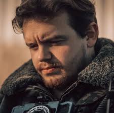 Joshua Gray official