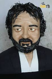 Cakes From Middle Earth