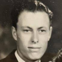 Noble Ezra Coy Obituary