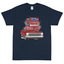 Image result for Palomar Red 1964 Nova