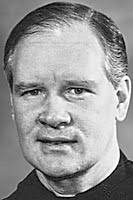 Father Marion R. Deck, T.O.R.