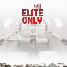Alkaline Elite Only Tru Ambassador Ent