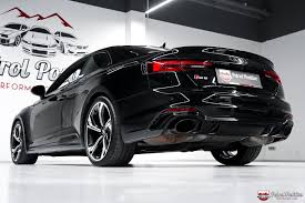 Image result for Mythos Black 2023 RS5