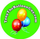 Tony the Balloon Guy