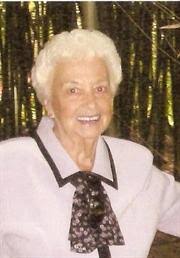 Obituary of Catherine M Frederick