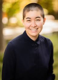 Lyn Ishizaki-Brown • The David and Lucile Packard Foundation