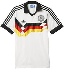 Die trikots der deutschen nationalmannschaft. Pin Auf Allabout