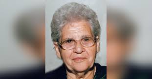 Obituary information for Maria de Lourdes Borges