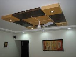 Your ceiling might be the last think you think about when decorating, but the design can actually totally change a room. Living Room Ceiling Design Work In N It 3 Faridabad Id 10667205812