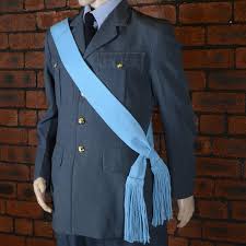 Sashes – Wyedean.com