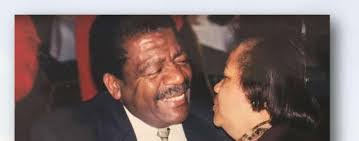 Merle Glover's Instagram, Twitter & Facebook