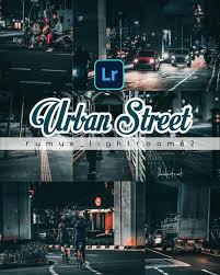 Penerapan rumus lightroom dalam ruangan. Repost Rumus Urban Street Tutorial Rumus Lightroom Facebook