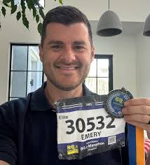 Meet our Magic City Half Marathon coaches! Coaches Cameron Estes, Jennifer  Andress and Lauren Ritchie have a great group of runners training for the  next 10 weeks to get ready for 13.1