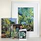 Pop-Up Artist in Residence at The Ruth Bancroft Garden event image
