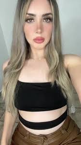 Daisy Serna's Instagram, Twitter & Facebook