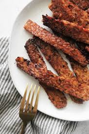We did not find results for: Smokey Tempeh Bacon Clean Green Simple