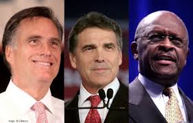 Today in Perry: Smear Tactics, Debate Hate, and Media Puts Him