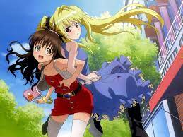 Pin On Chicas Anime