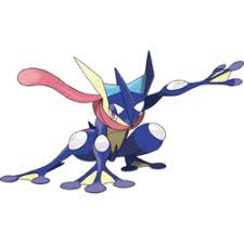 20.57% (only if pokemon in dark place!) 23.51% (this pokemon fast! Greninja Pokemon Bulbapedia The Community Driven Pokemon Encyclopedia