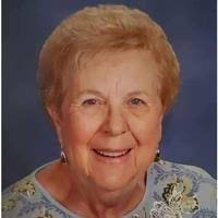 Marjorie McDermott Obituary