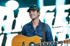 Granger Smith Leaving Country Music To Pursue Christian Ministry | Fox News  Video