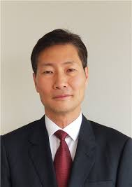 CBCG( C Land Business Consulting Group) Director Shawn Kim Business Broker  Profile