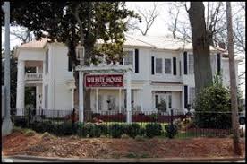 Historic Properties Historic Properties Architectural Digest Antebellum South