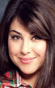 Даниэлла Монэ (Daniella Monet): фильмы, биография, семья, фильмография —  Кинопоиск