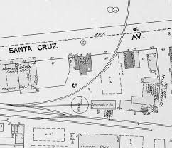 Check spelling or type a new query. Santa Cruz Trains Railroads Of The Monterey Bay Freight Stops Los Gatos Lumber Patrons