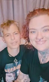 Feeling grateful for kind words from a supporter