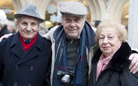 Image result for kindertransport