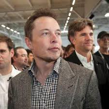 Biz Break: Super Elon Musk expects 'supermajority' approval from SolarCity  shareholders