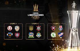 Copa libertadores de futsal 2020. Uruguay Recibe A La Conmebol Libertadores Futsal Conmebol