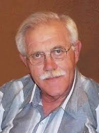 Obituary information for Adrian Van Der Linden