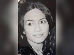 Berta Fernandez's Instagram, Twitter & Facebook