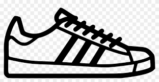 Adidas logo png you can download 30 free adidas logo png images. Adidas Shoes Clipart Adidas Logo Png Free Transparent Png Clipart Images Download