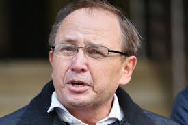 Father of Manchester Arena victim tells of moment 'world fell apart'